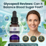 Glycopezil Reviews Can It Balance Blood Sugar Fast