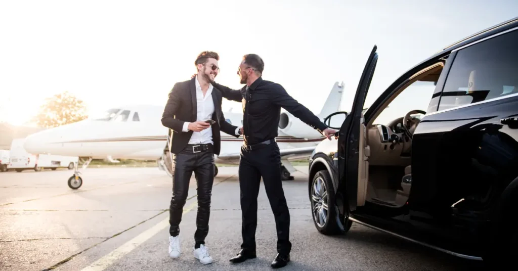 Heathrow Airport Taxi vs Rideshare