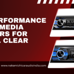 High-Performance Digital Media Receivers for Crystal Clear Sound