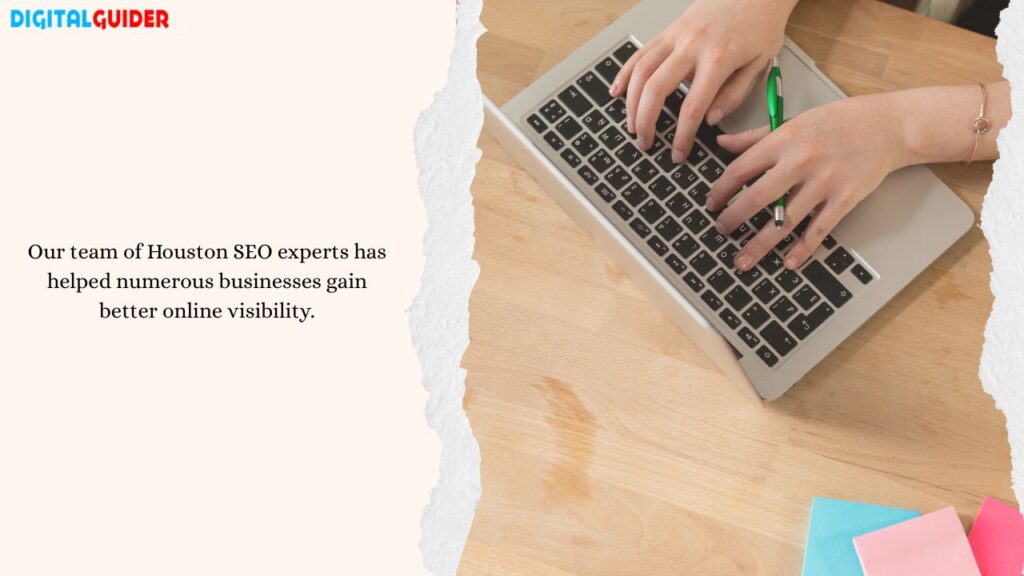 Houston SEO Services