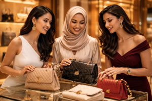 How Cultural Differences Affect Luxury Marketing