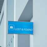 How Custom Directional Wayfinding Signs Help Businesses