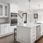 How Do Kitchen Upgrades Improve Daily Function and Design?