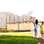 How Thoughtful Community Design Enhances Everyday Comfort in Residential Living?