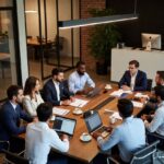 How to Build a High-Performing Luxury Marketing Team