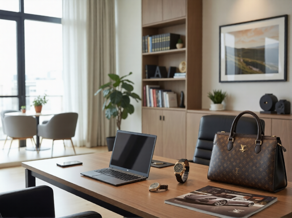 How to Create Luxury Brand Storytelling That Resonates