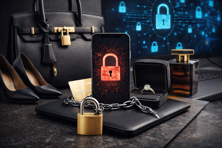 How to Protect Luxury Brand Image in Digital Channels