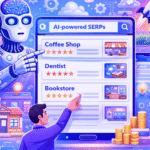 How to Rank in AI Search Results with SEO Services
