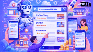 How to Rank in AI Search Results with SEO Services