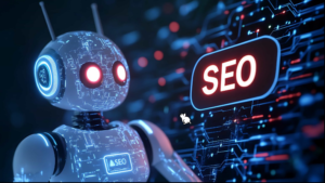 How to Rank in AI Search Results with SEO Services


