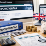 How to Stay Compliant with UK Corporation Tax for Online Businesses