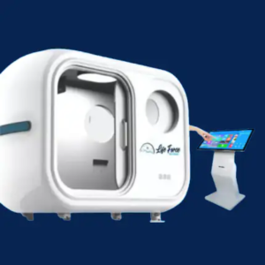 Hyperbaric Chamber Cost