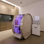 Hyperbaric Oxygen Therapy