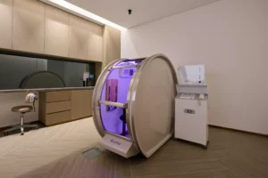 Hyperbaric Oxygen Therapy