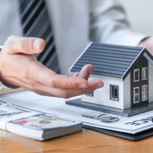 IRA Non Recourse Loan