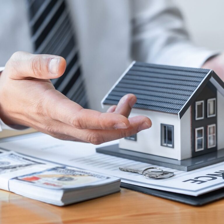 IRA Non Recourse Loan