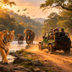 India Wildlife Tour Guide: Best Safaris & Wildlife Hotspots