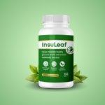 InsuLeaf