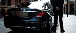 Special Events Limo Service