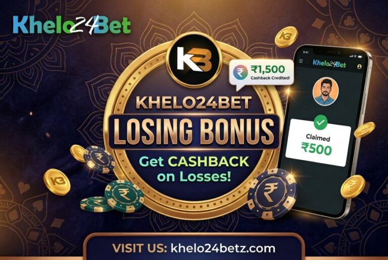 khelo24bet,
