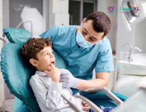 Dental Care Clinic in Overland Park,