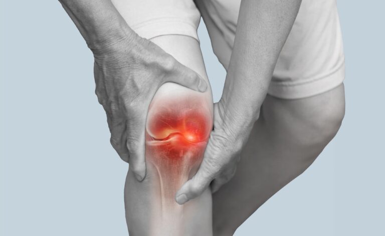 Knee Pain Treatment Van Nuys