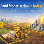 Land Monetisation in India