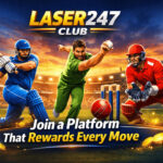 Laser247 Club