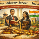 Legal Advisory Service in India