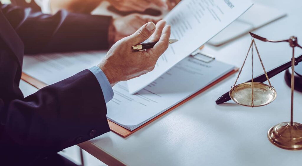 Legal Will Lawyers Explained: What They Do and How They Help Your Family