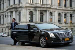Limo Service in New York