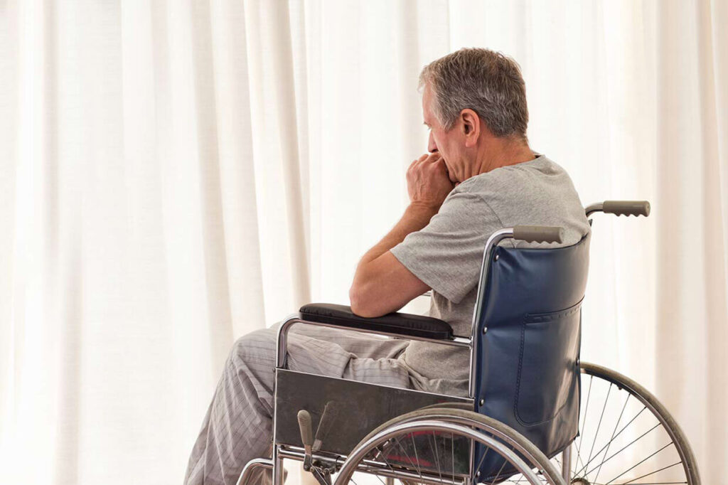 Long-Term Disability Lawyer