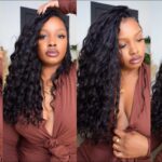 Loose Deep Wave, Bulk Braiding Hai