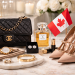 Luxury Brand Strategies for the Canada Market