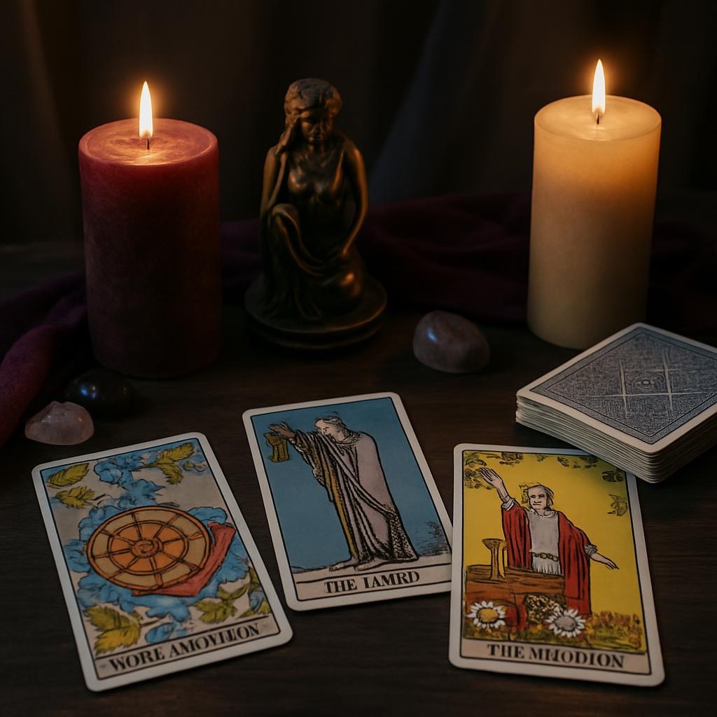 Marabout Africain France