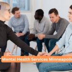 Mental Health Services Minneapolis
