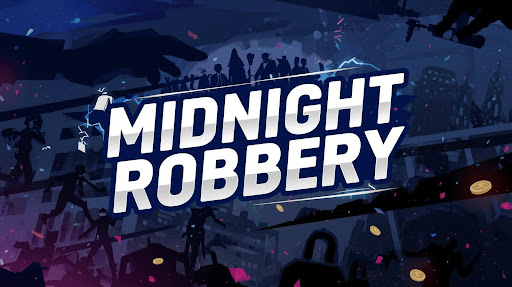 Midnight robbery