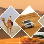desert safari offers dubai