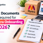 Myntra Onboarding Process