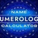 Name Numerology Calculator