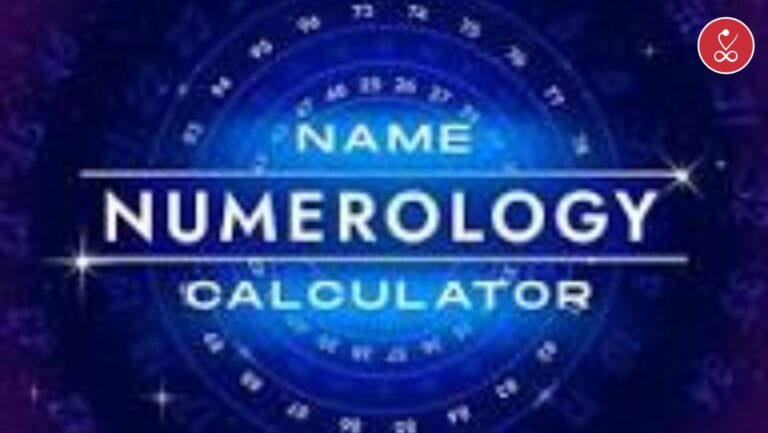 Name Numerology Calculator