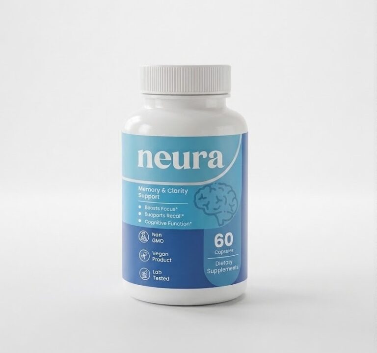Neura Supplement