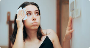 New A/C System Installation in Houston
