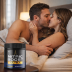Nitric Boost Reviews Does It Really Work Fast