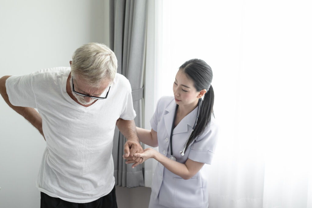 Pain Management Doctor