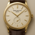 Pre-Owned Patek Philippe Watches