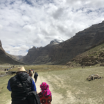 Kailash Mansarovar Yatra from Lucknow