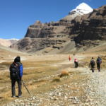 Kailash Mansarovar Yatra from Lucknow