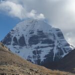 Kailash Mansarovar Yatra from Lucknow: