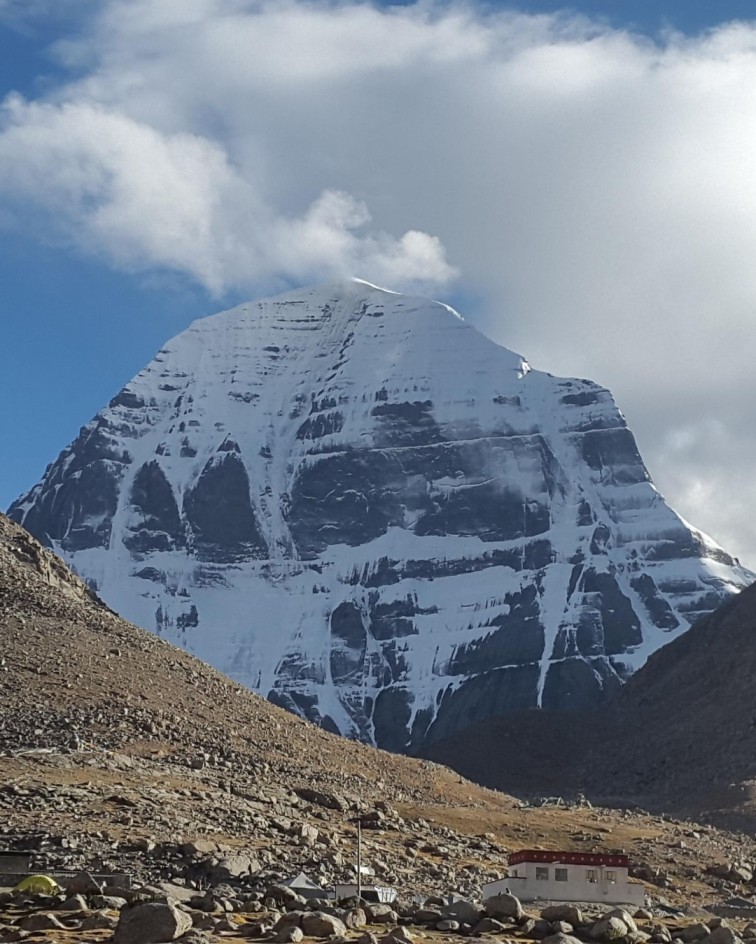 Kailash Mansarovar Yatra from Lucknow: